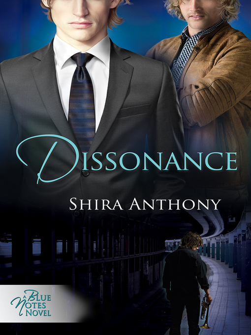 Title details for Dissonance by Shira Anthony - Available